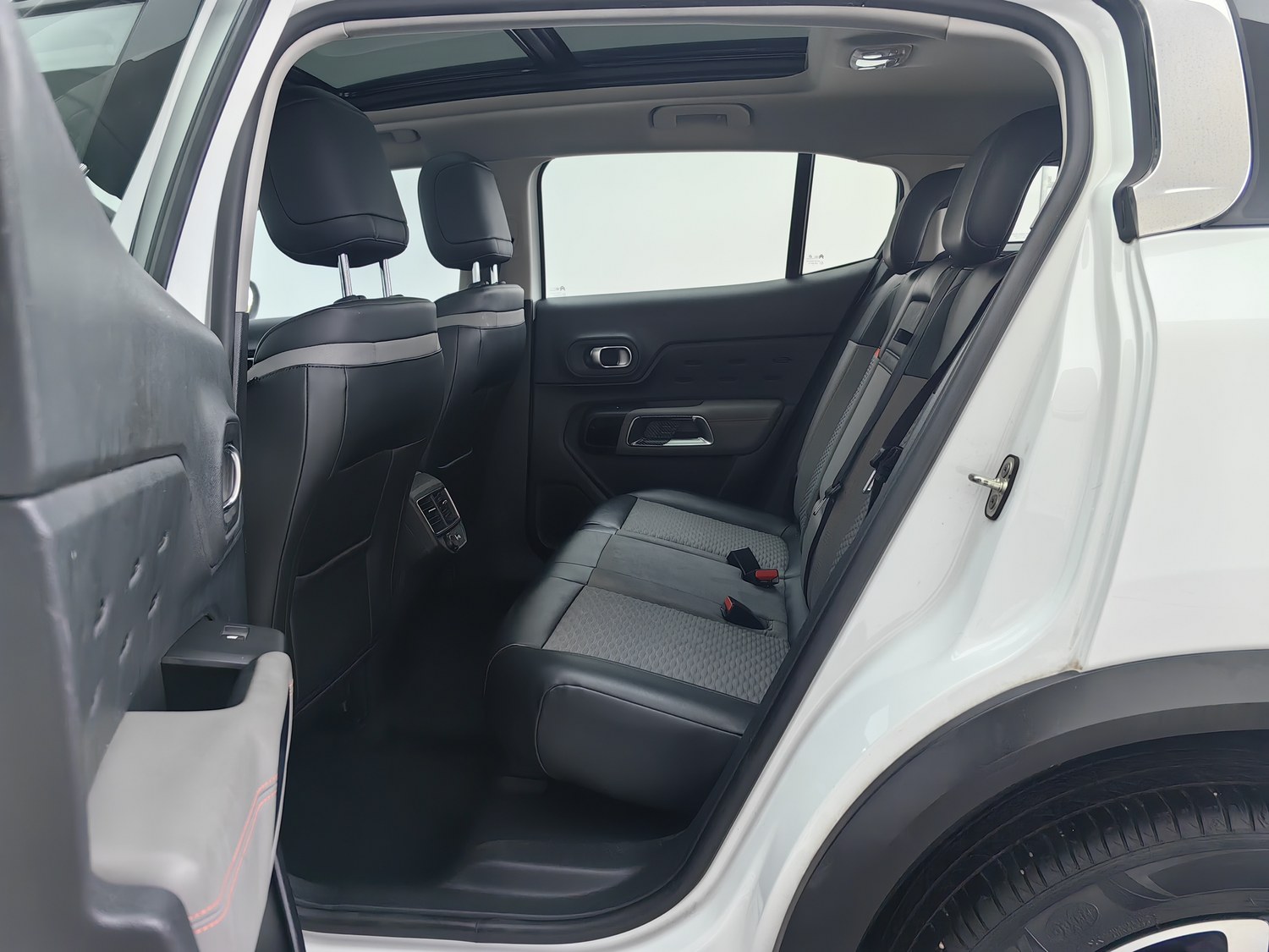 Used Citroen C5 Aircross 2018 1.6 AT
