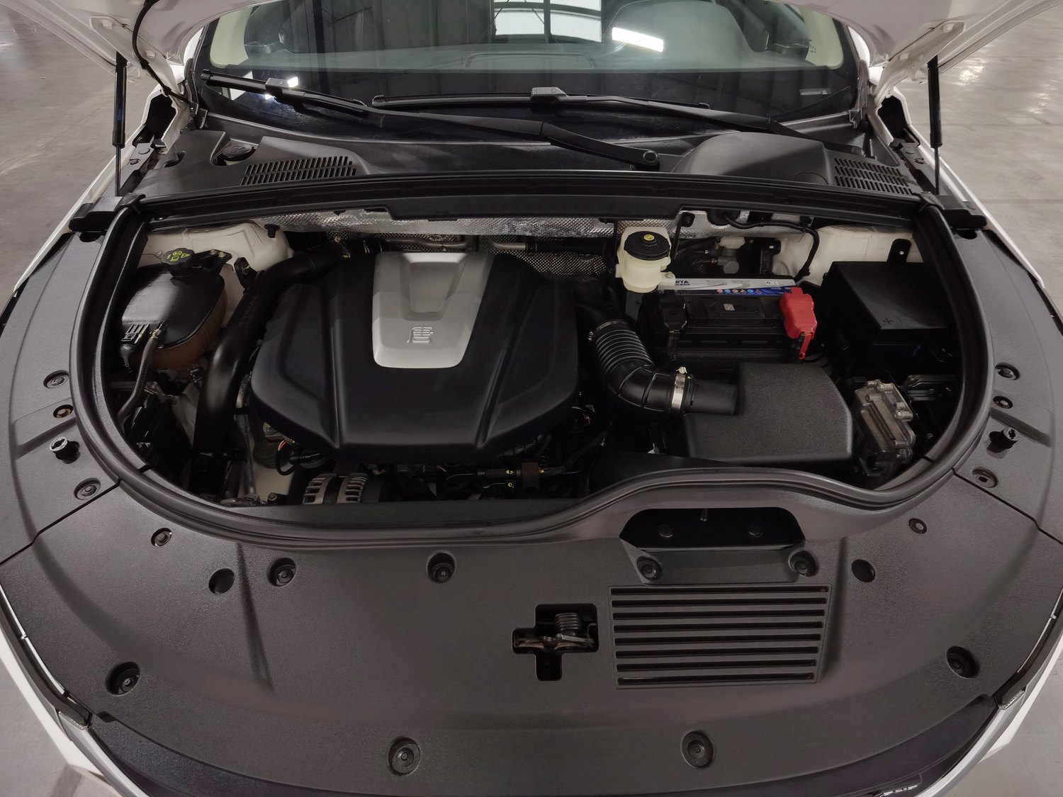 Used BYD Tang 2018 2.0 AT