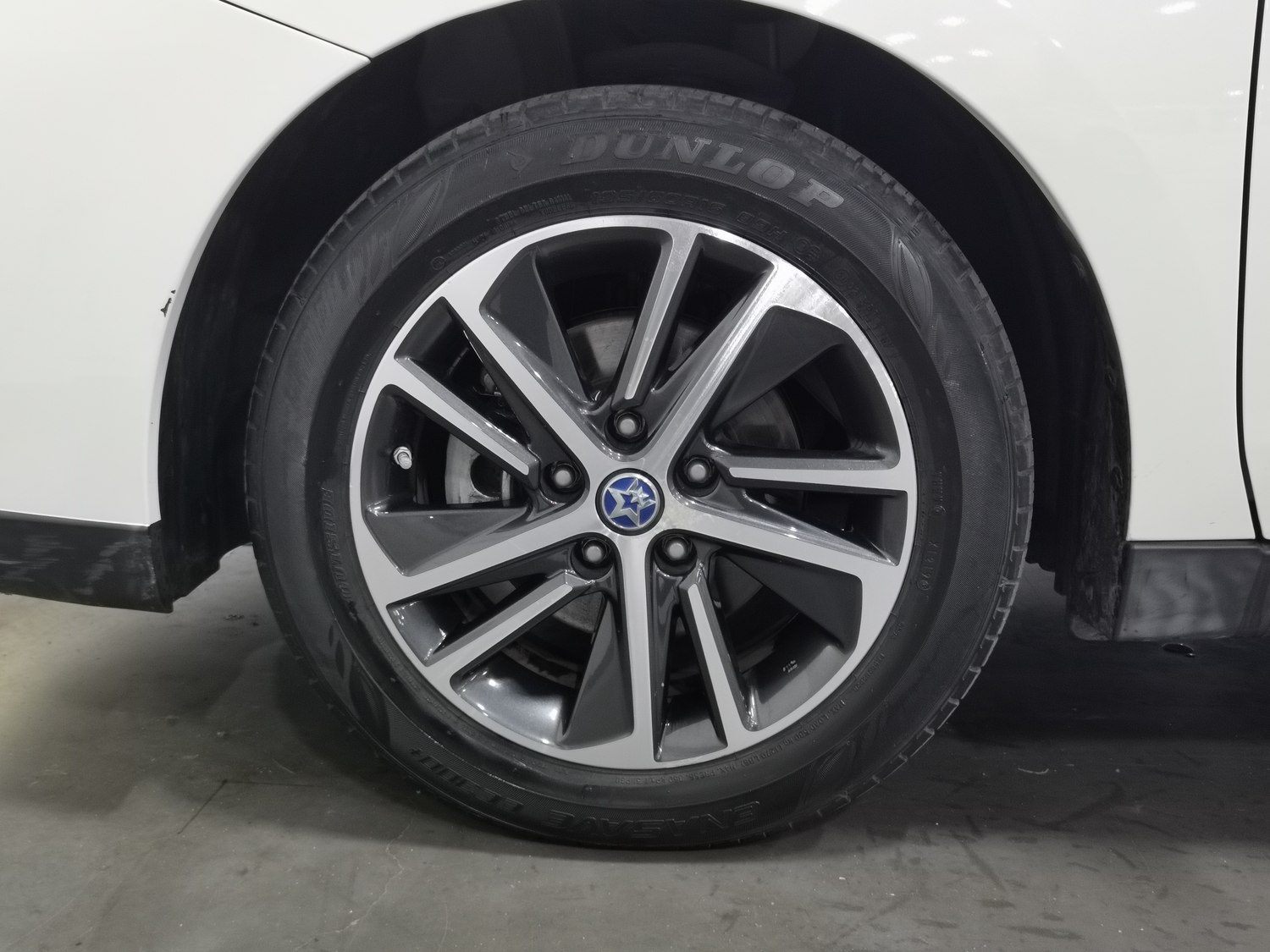 Used Venucia D60 2019 1.6 AT