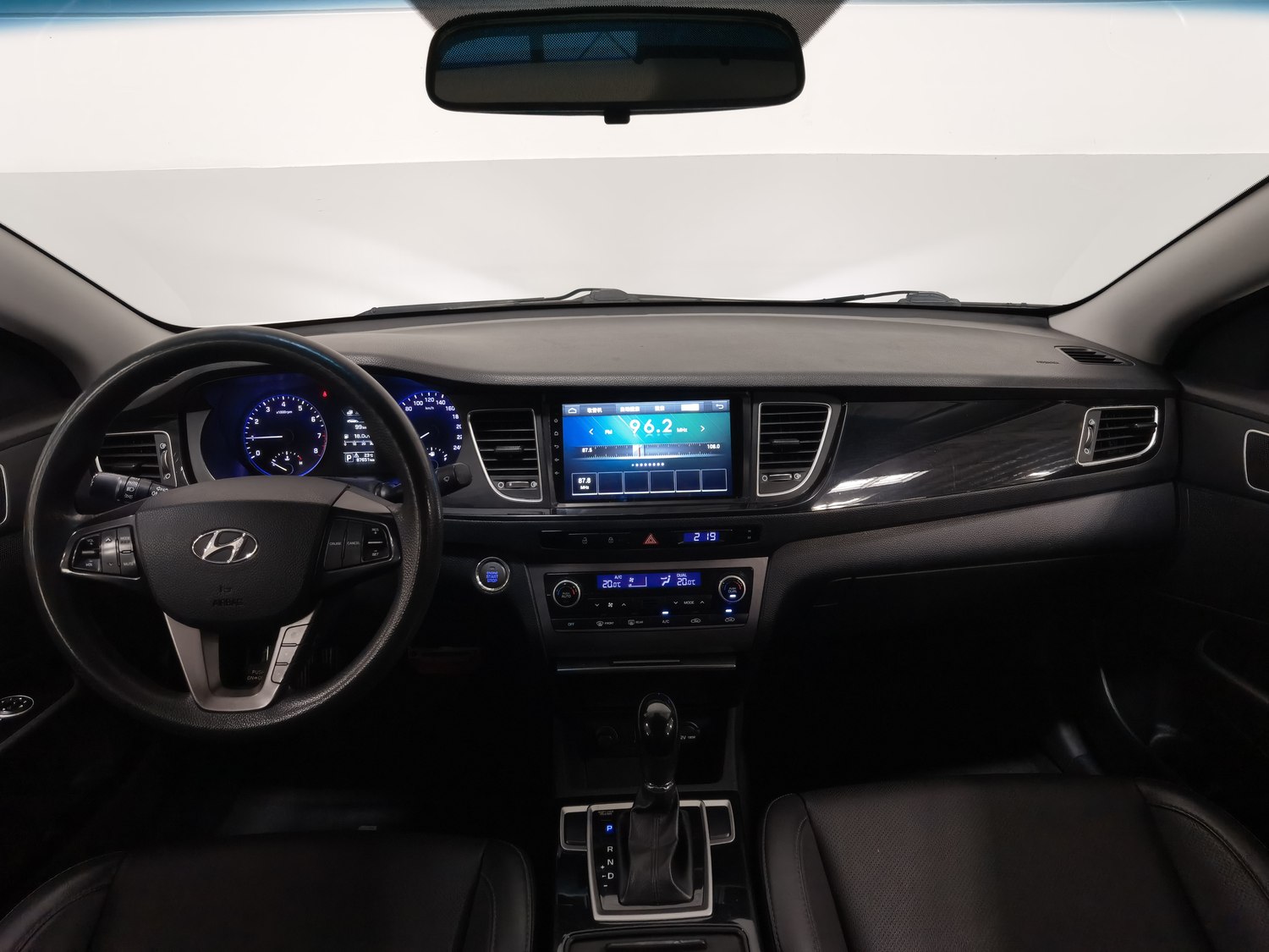Used Hyundai Mistra 2014 1.8 AT
