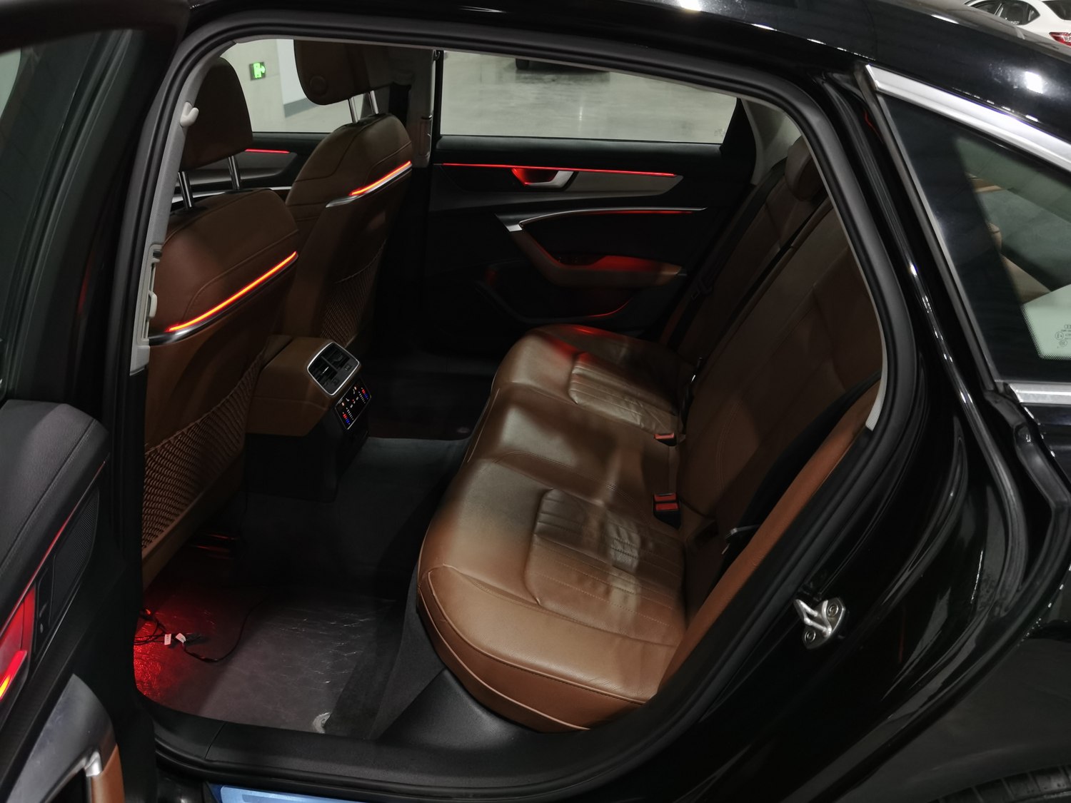 Used Audi A6L 2019 2.0 AT