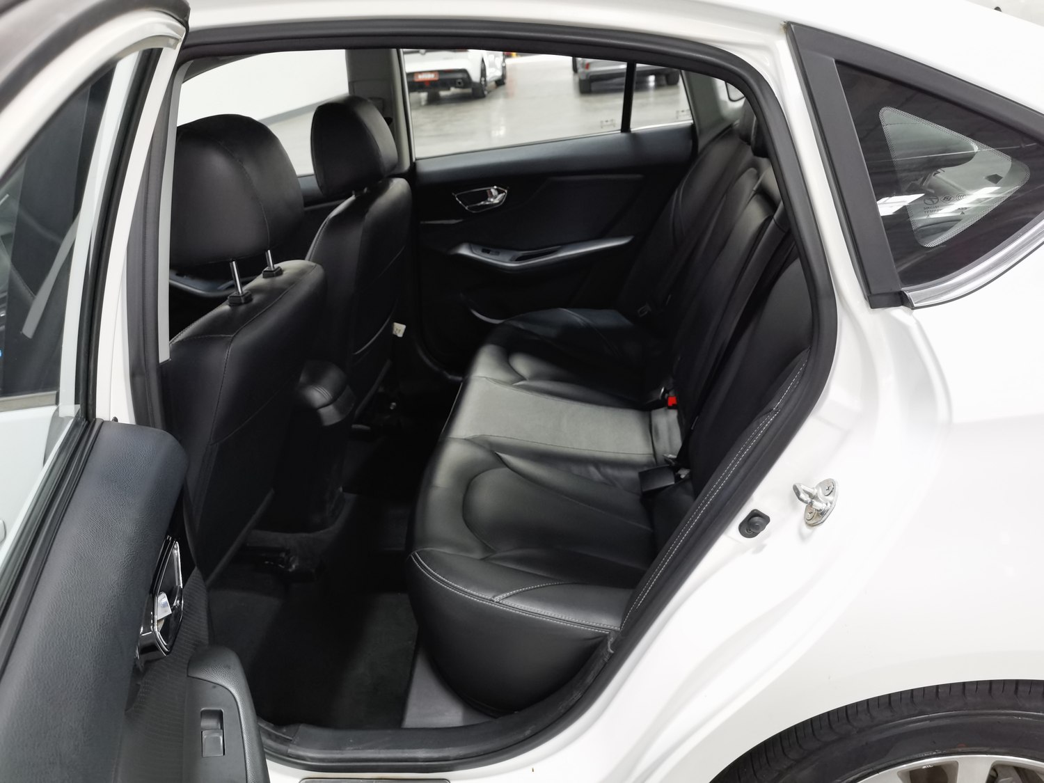 Used Soueast V5 2015 1.5 MT
