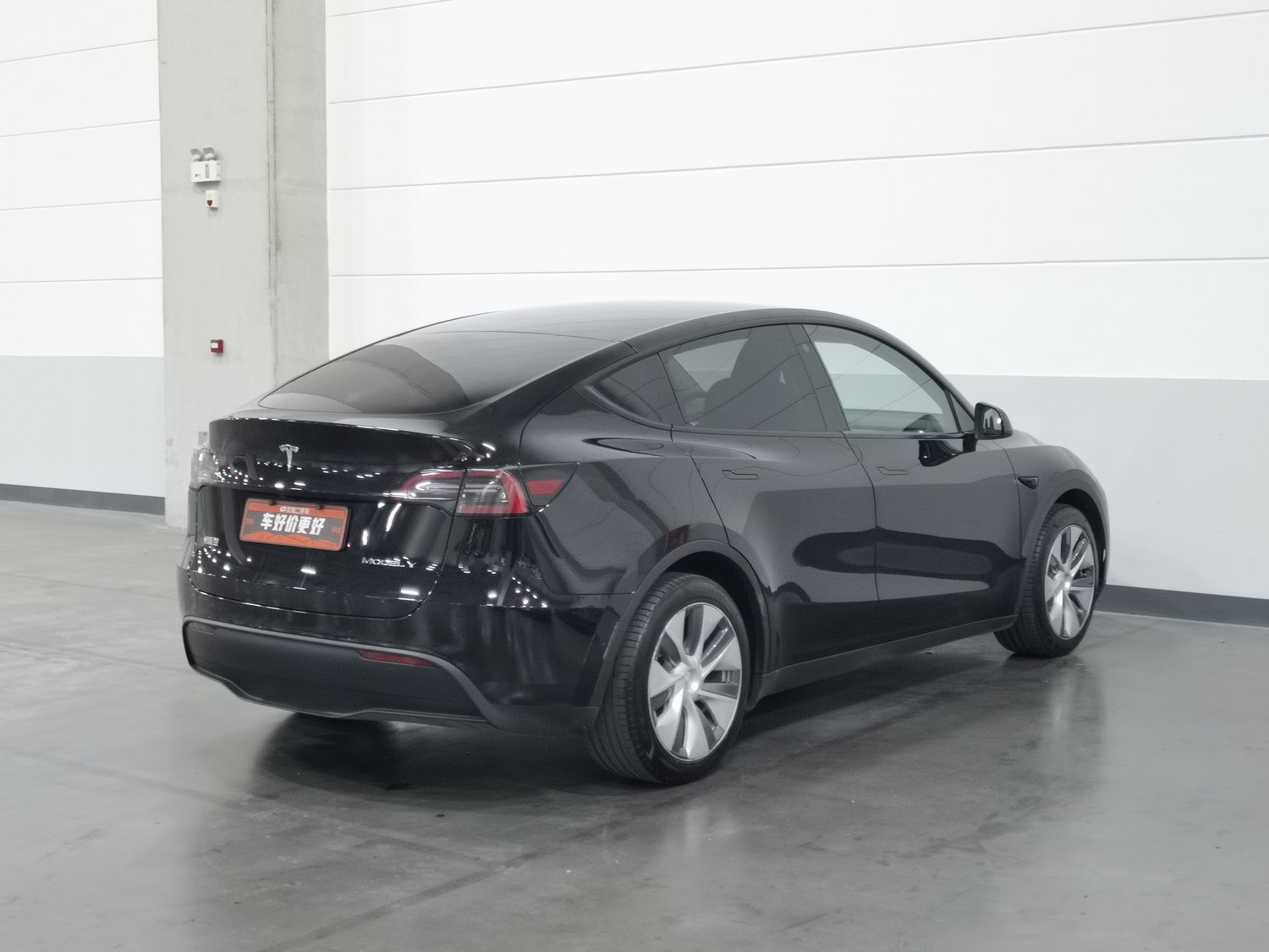 Used Tesla Model Y 2022