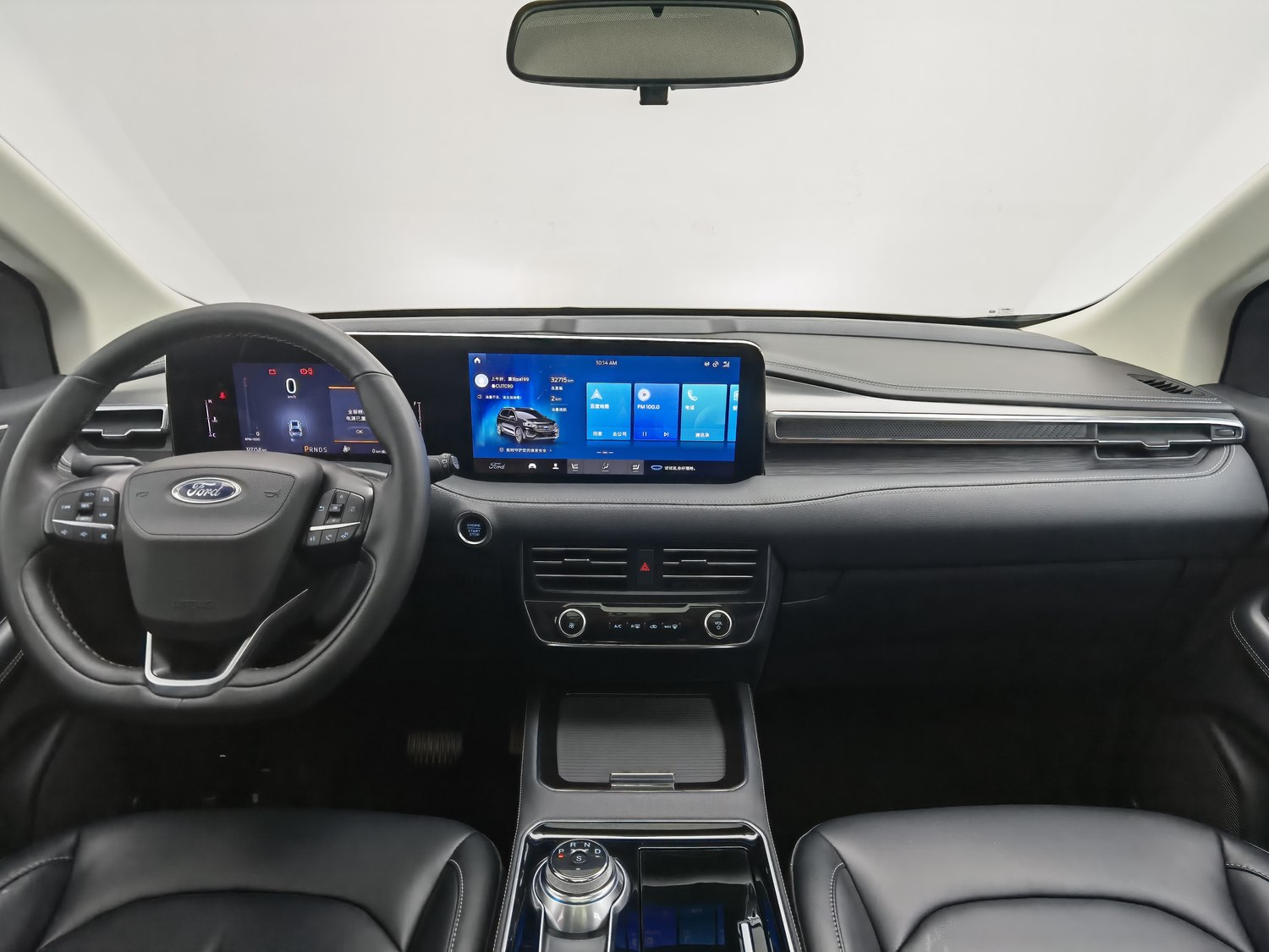 Used Ford Edge 2022 2.0 AT
