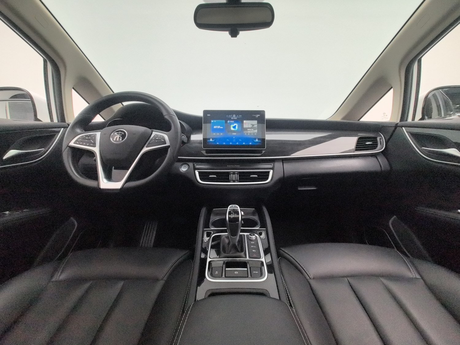 Used BYD Song MAX 2019 1.5 AT