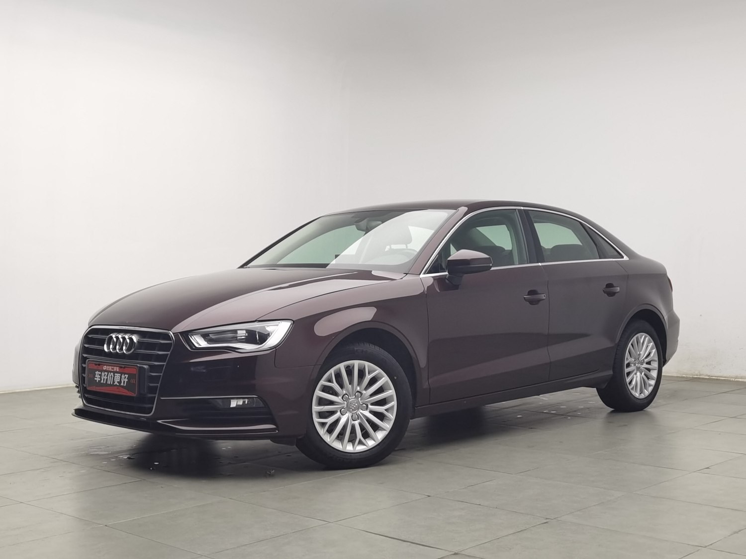 Used Audi A3 2016 1.4 AT