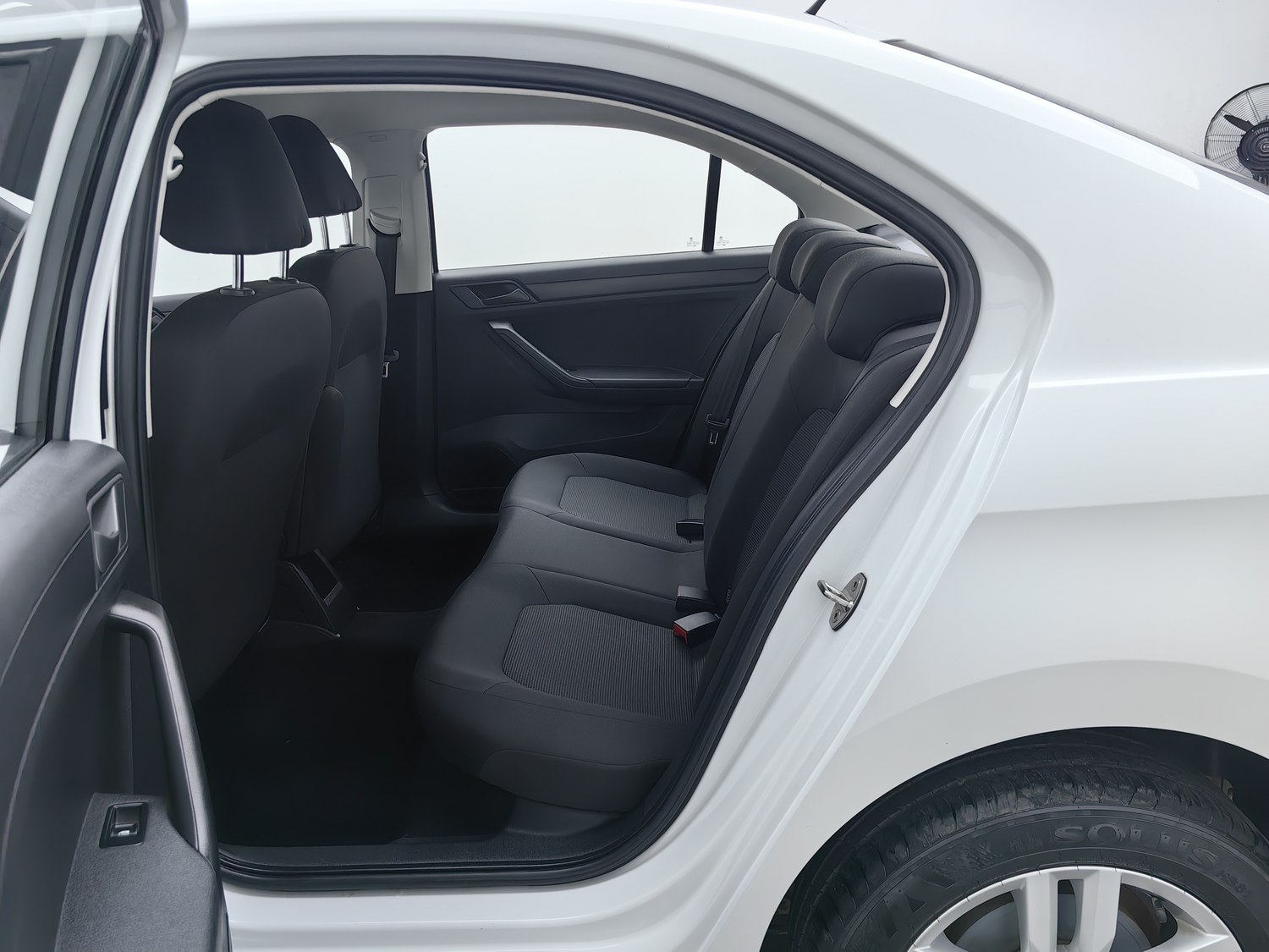 Used Volkswagen Jetta 2019 1.5 MT