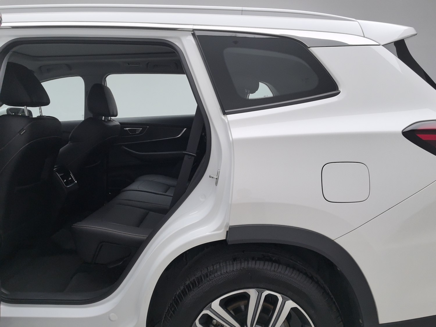 Used Chery Tiggo 8 2019 1.6 AT