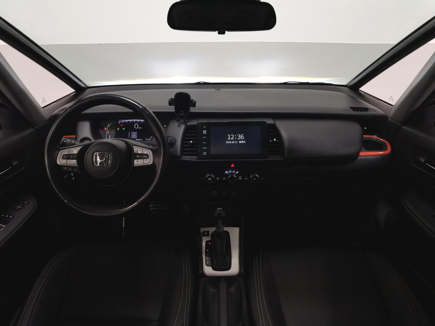 Used Honda LIFE 2023 1.5 AT