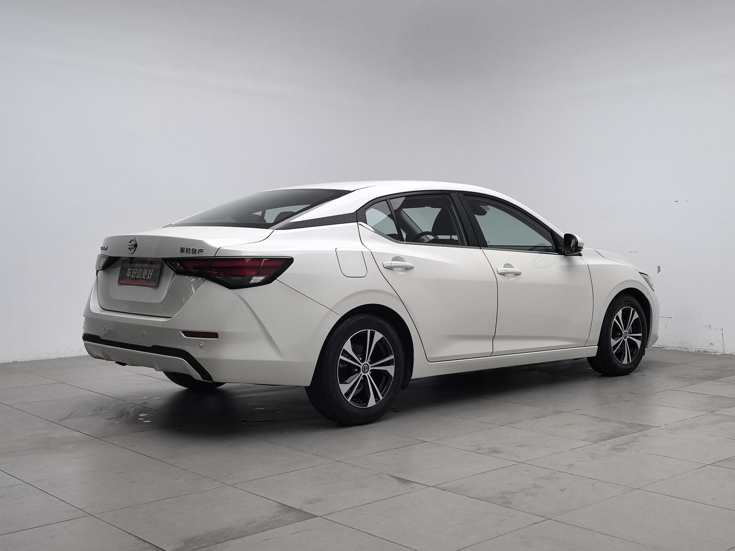 Used Nissan Sylphy 2021 1.6 AT
