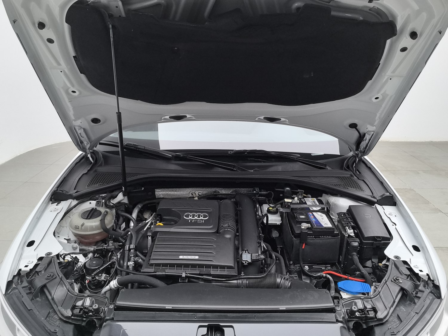 Used Audi A3 2019 1.4 AT