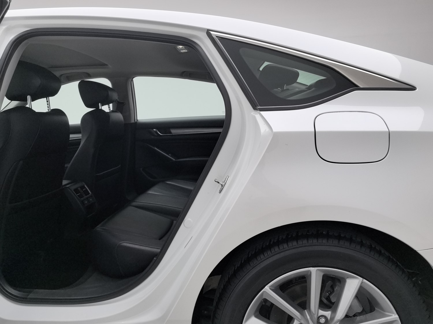 Used Honda Accord 2022 1.5 AT