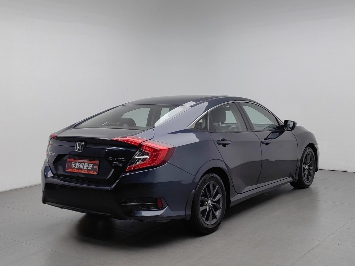 Used Honda Civic 2019 1.5 MT