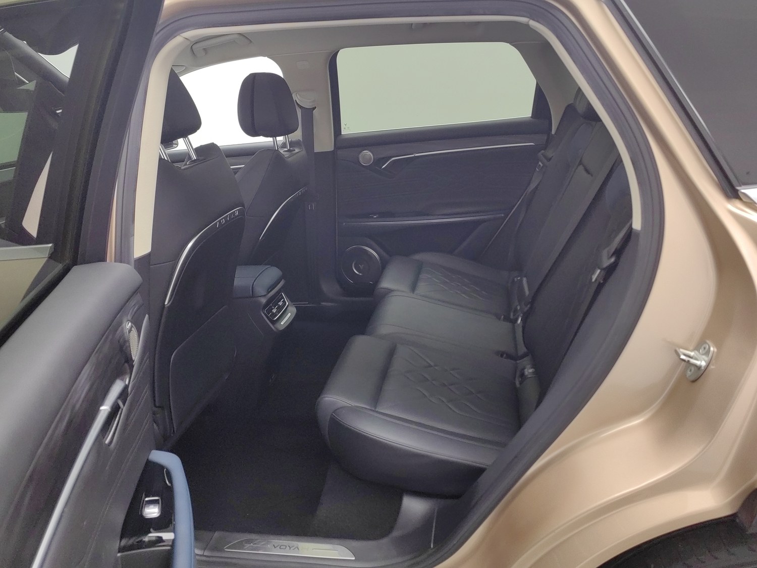 Used Voyah FREE 2021
