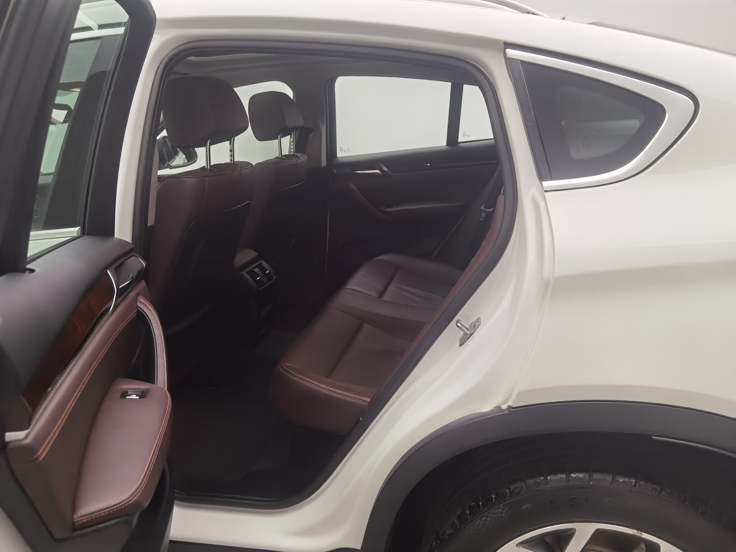 Used BMW X4 (Imported) 2014 2.0 AT