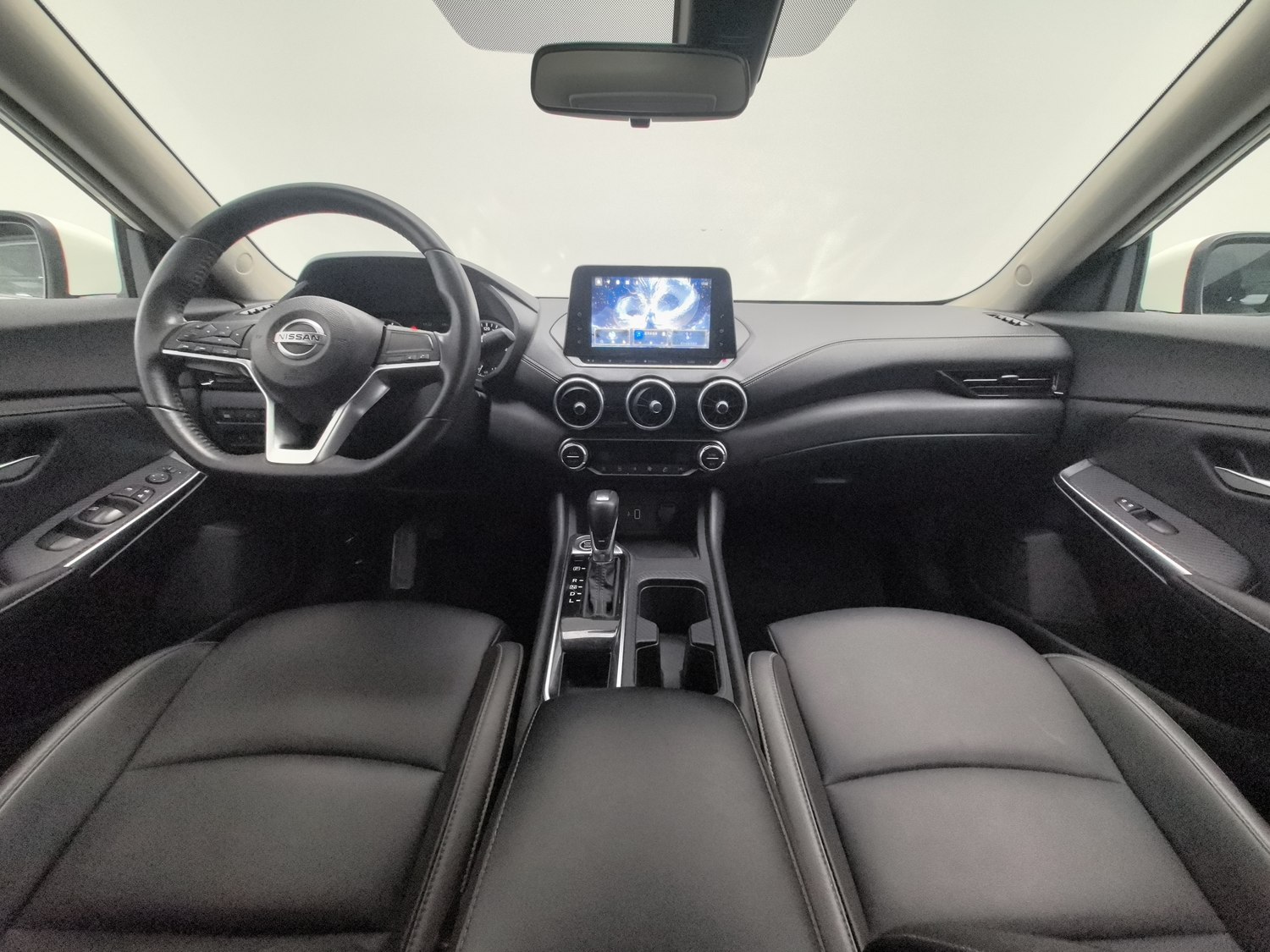 Used Nissan Sylphy 2021 1.6 AT