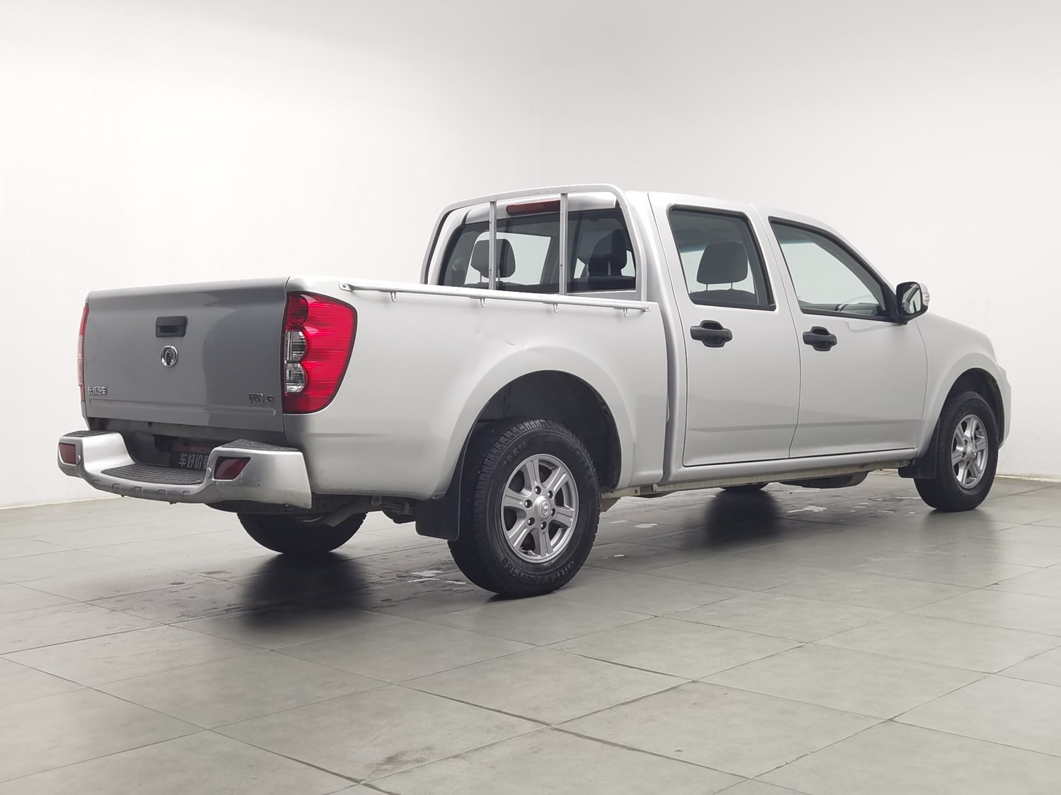 Used Great Wall Steed 5 2021 1.5 MT