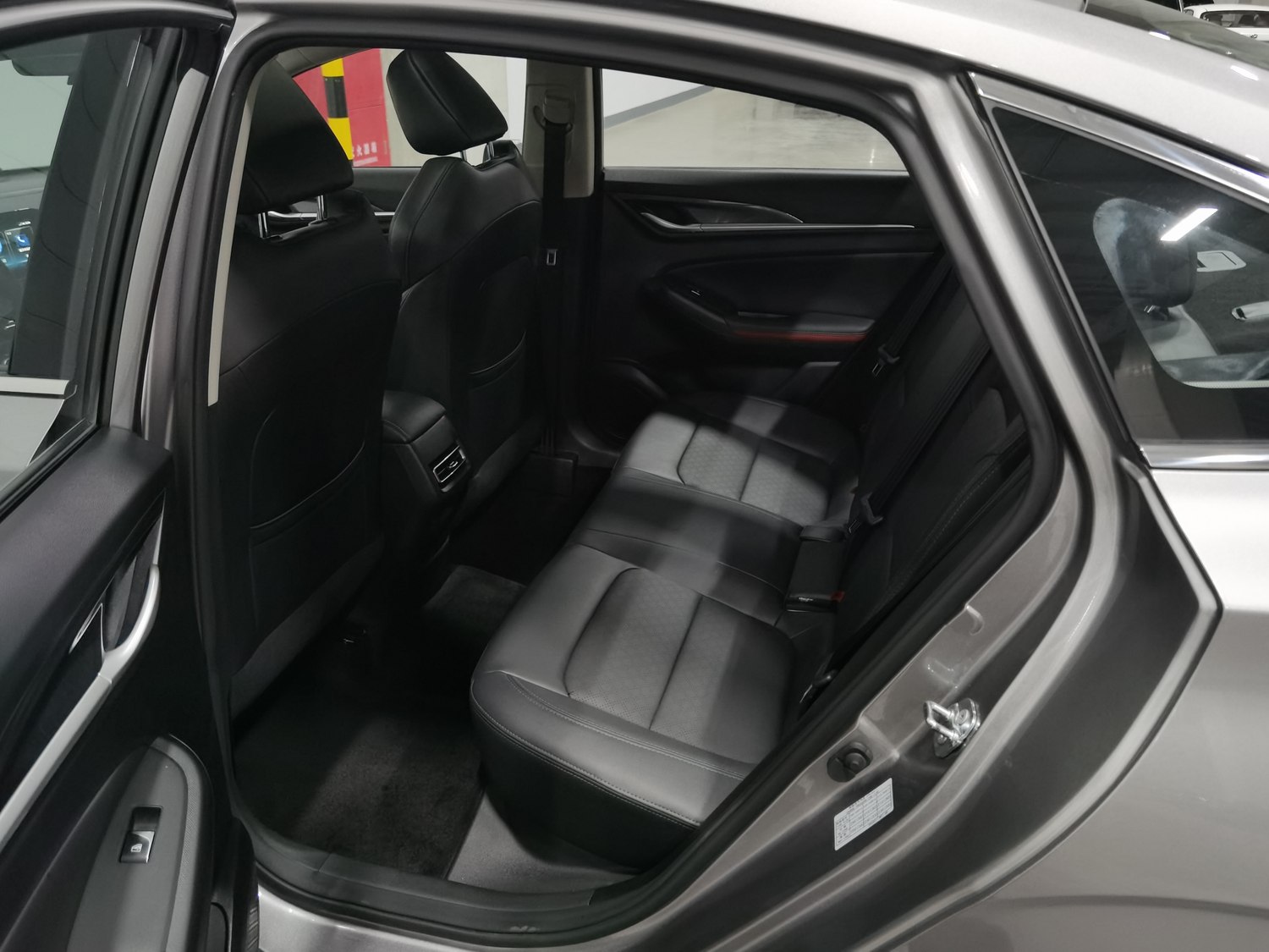 Used Changan Eado 2020 1.4 AT