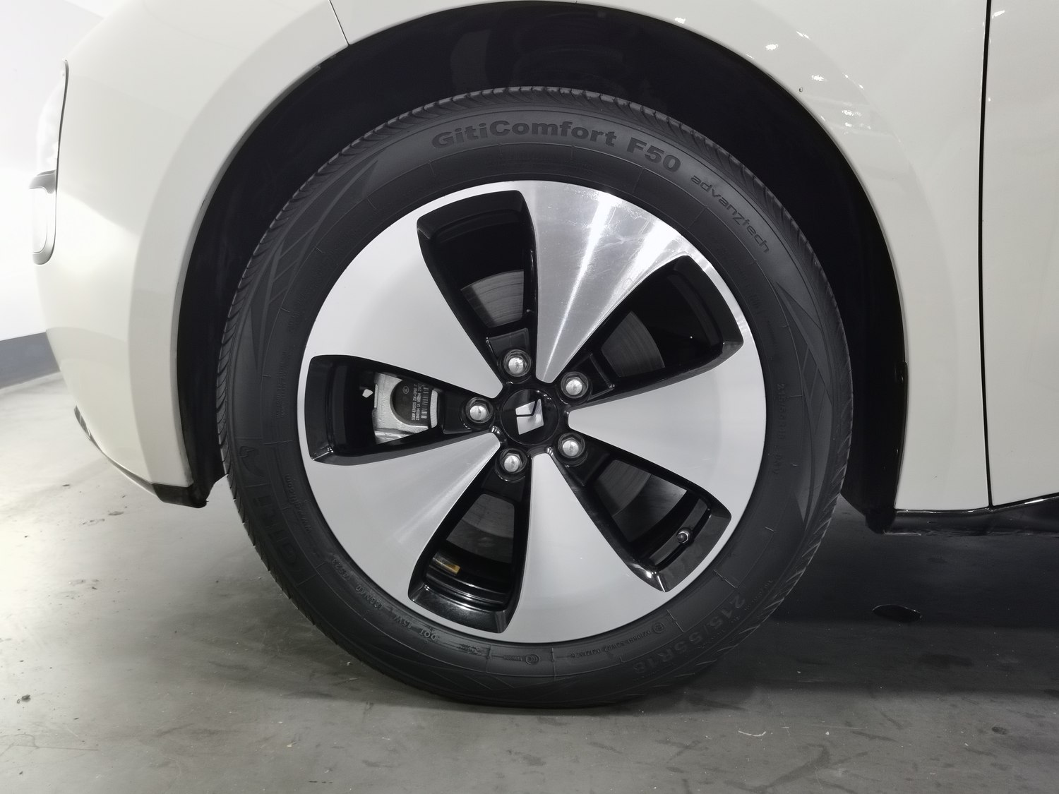 Used Baojun Yunduo 2023