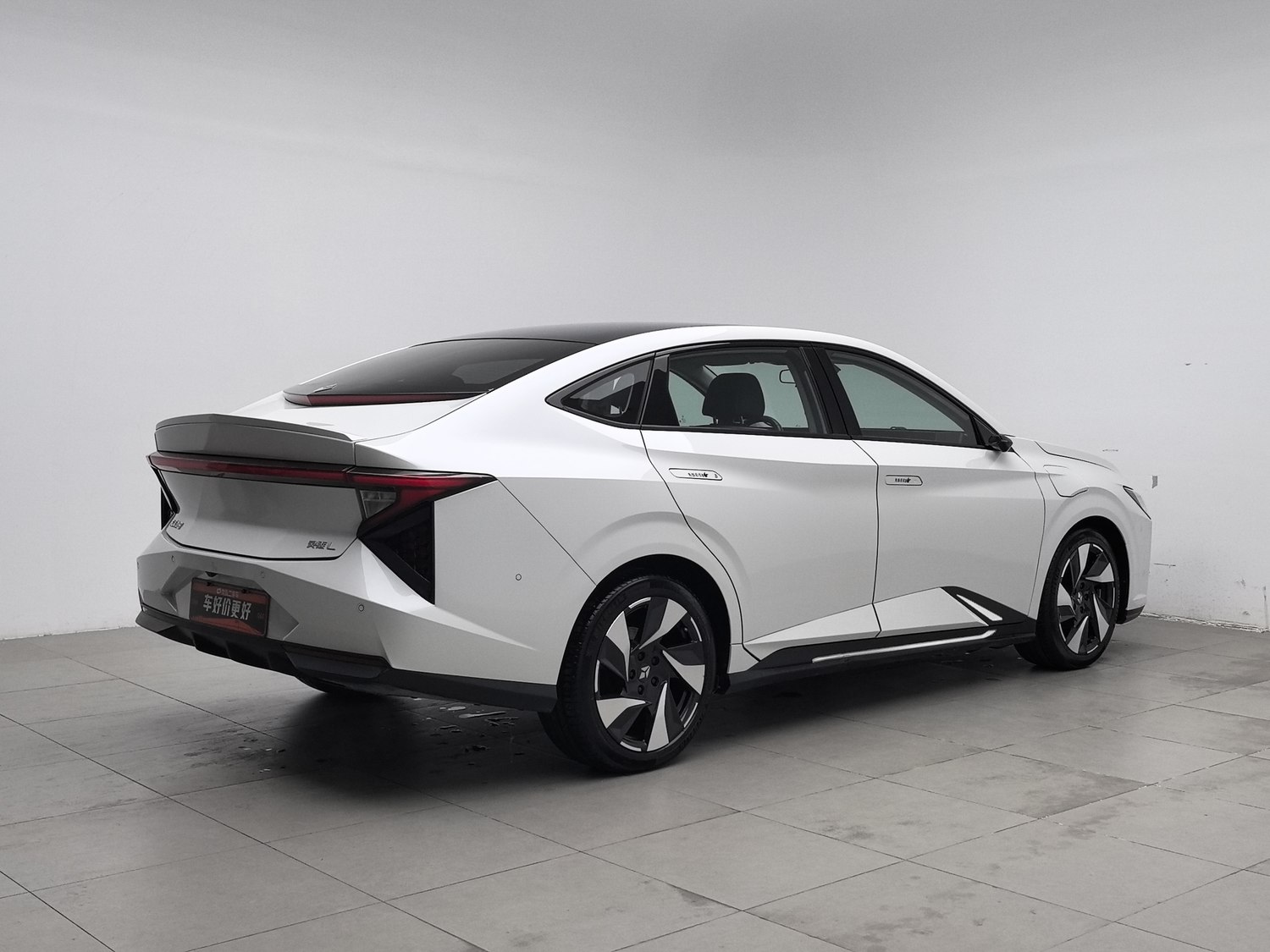 Used Lingxi 灵悉L 2024