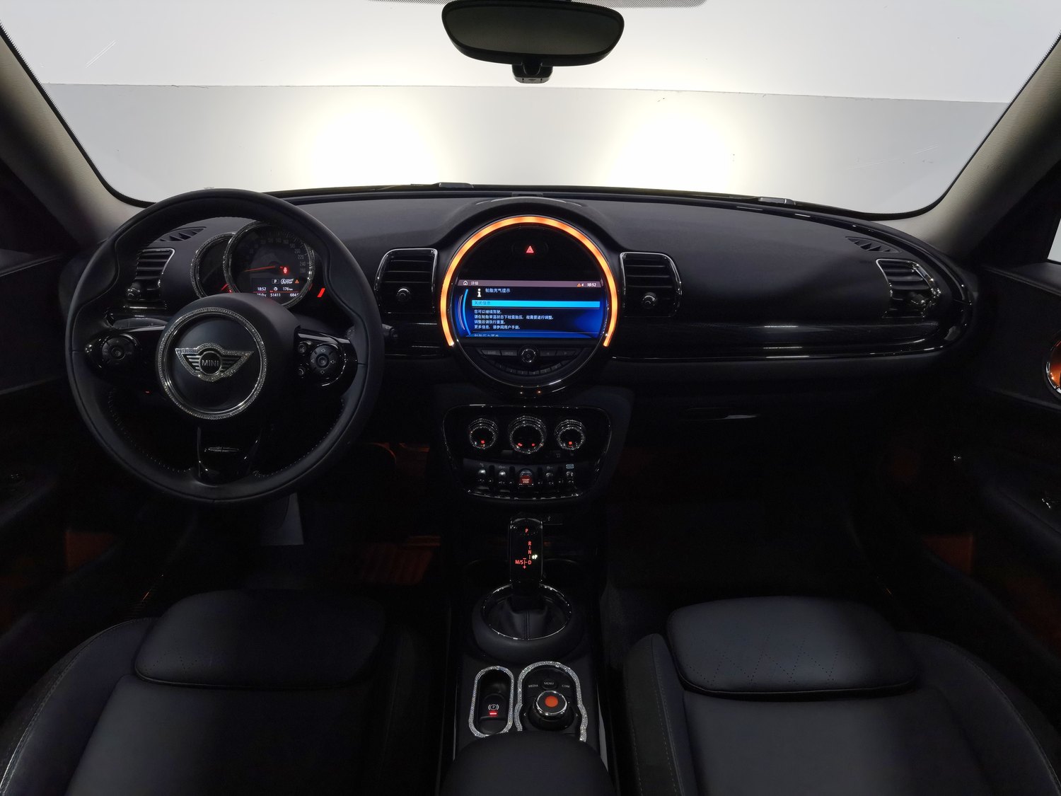 Used MINI Clubman 2019 1.5 AT