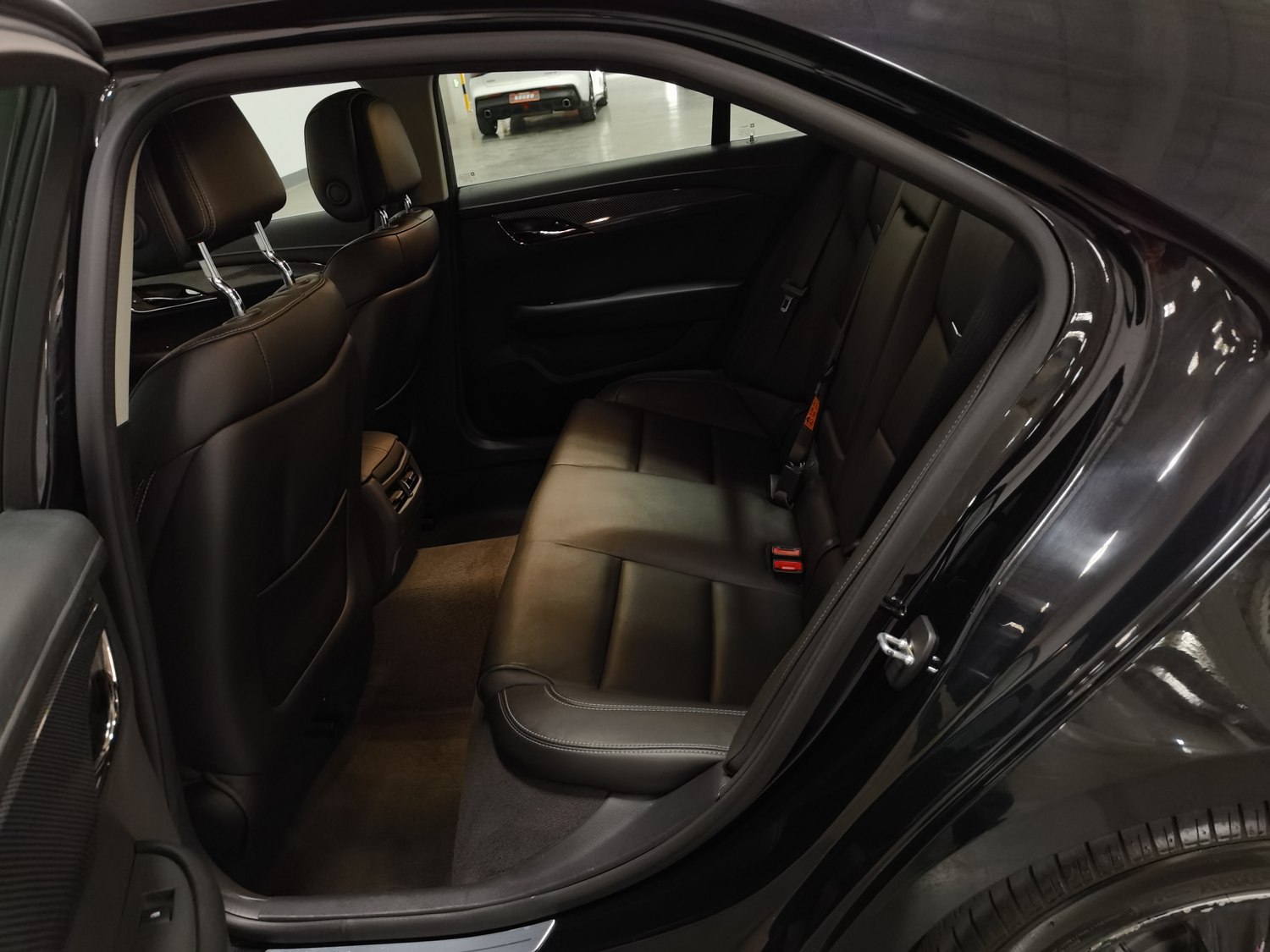 Used Cadillac ATS-L 2017 2.0 AT