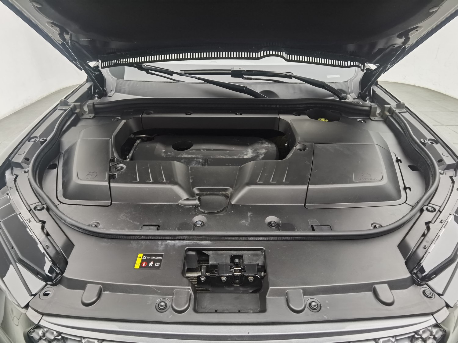 Used Wey VV6 2020 2.0 AT