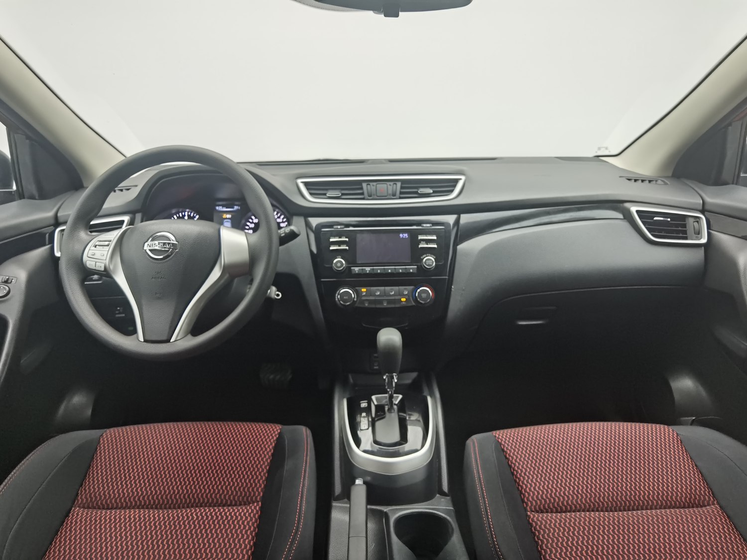 Used Nissan Qashqai 2016 2.0 AT