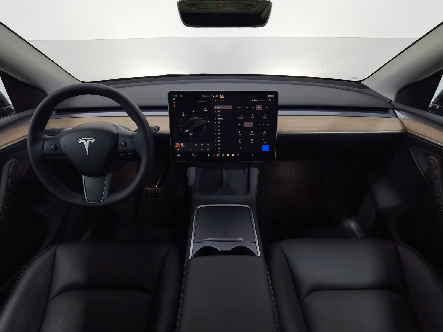 Used Tesla Model Y 2022