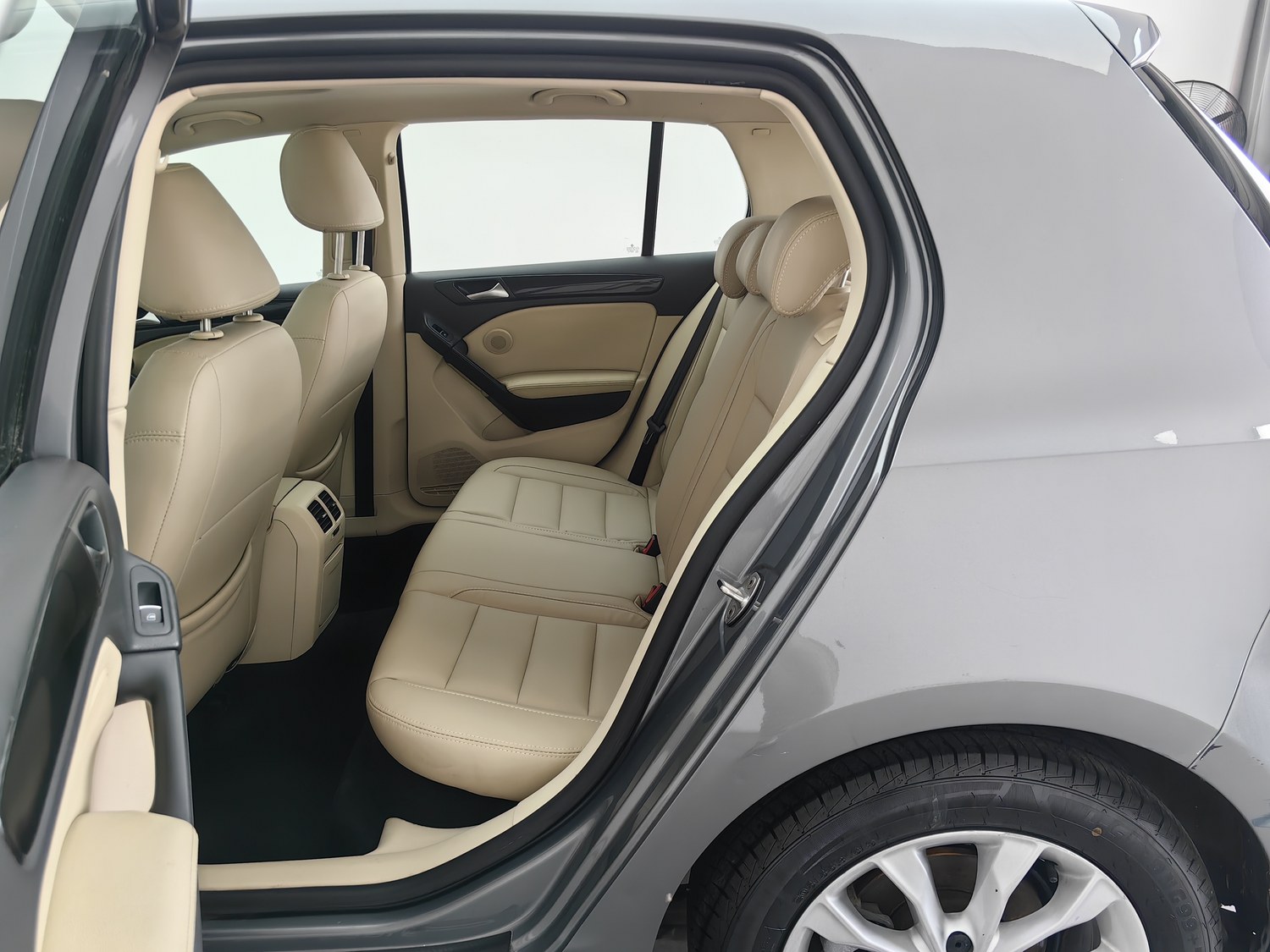 Used Volkswagen Golf 2012 1.4 AT