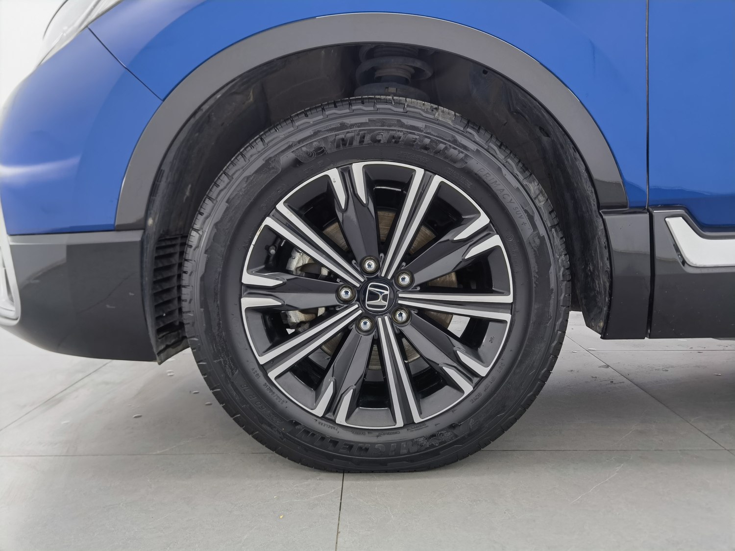Used Honda CR-V EV 2021 2.0 AT