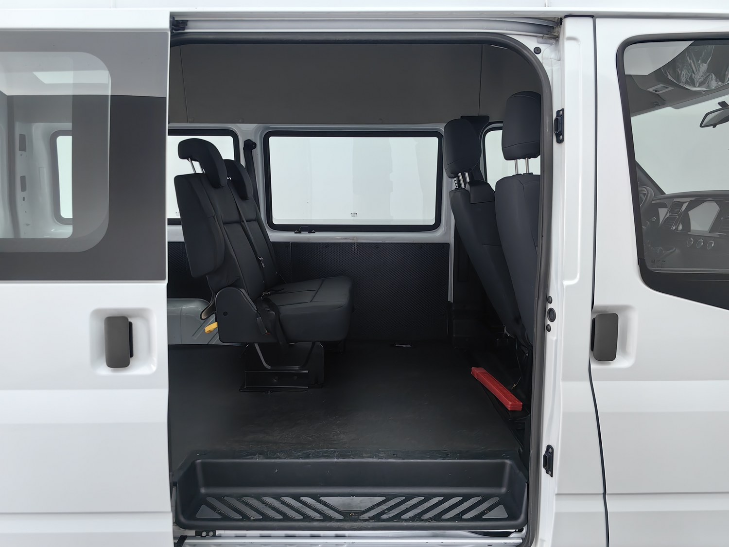 Used JMC Fushun 2022 2.0 MT