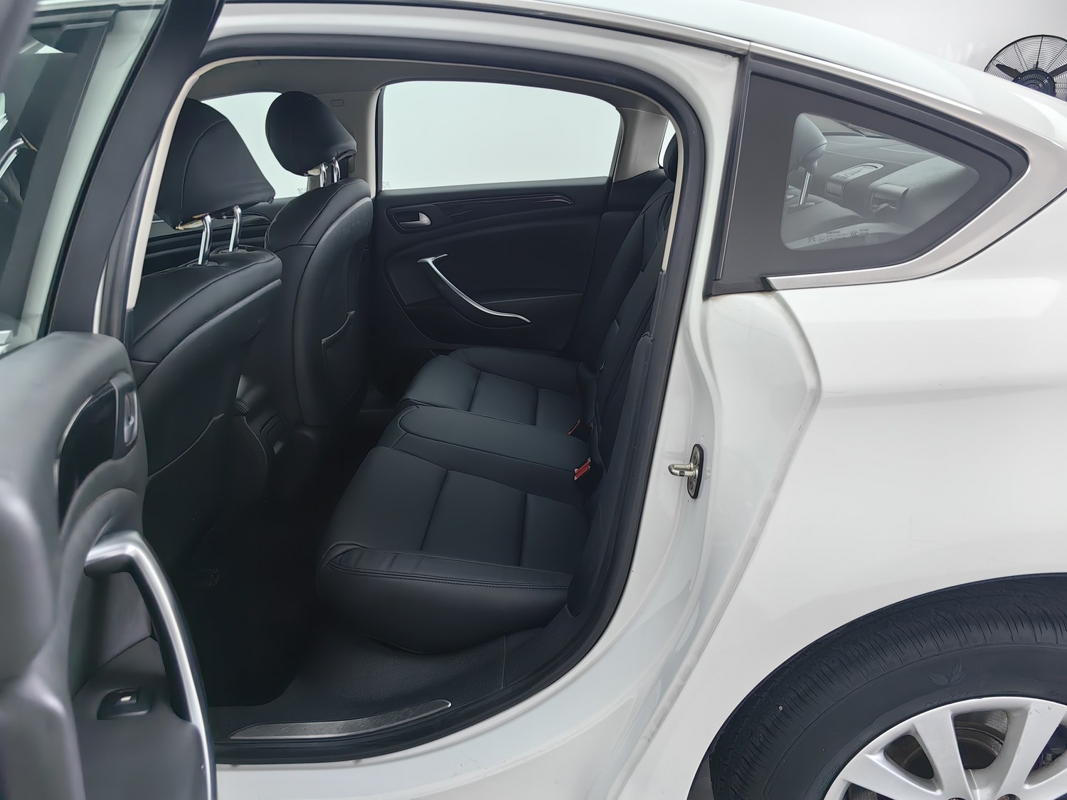 Used Citroen C5 2016 1.6 AT