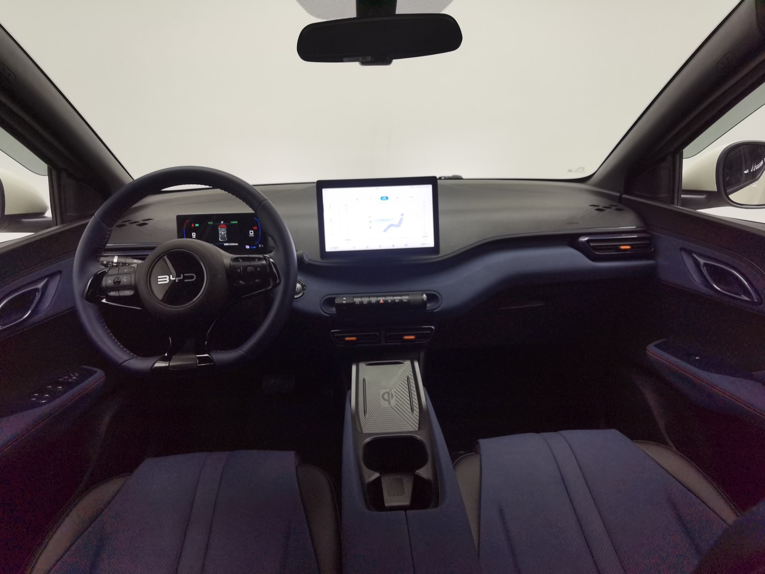 Used BYD Seagull 2025
