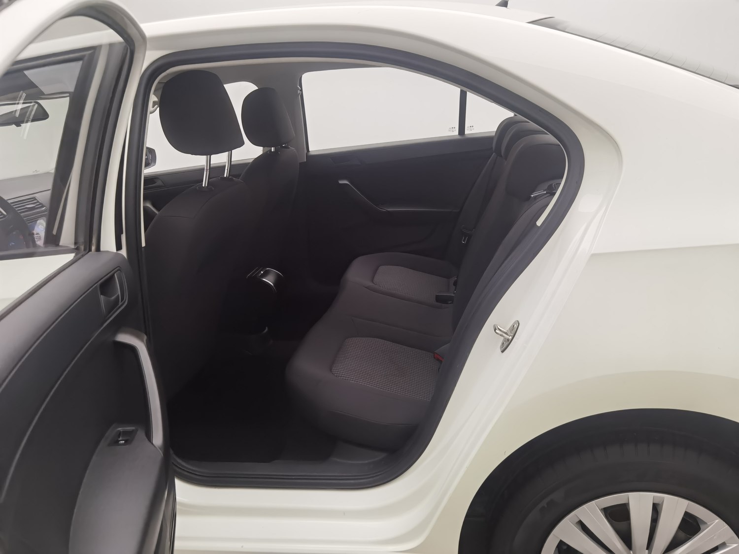 Used Volkswagen Santana 2019 1.5 MT