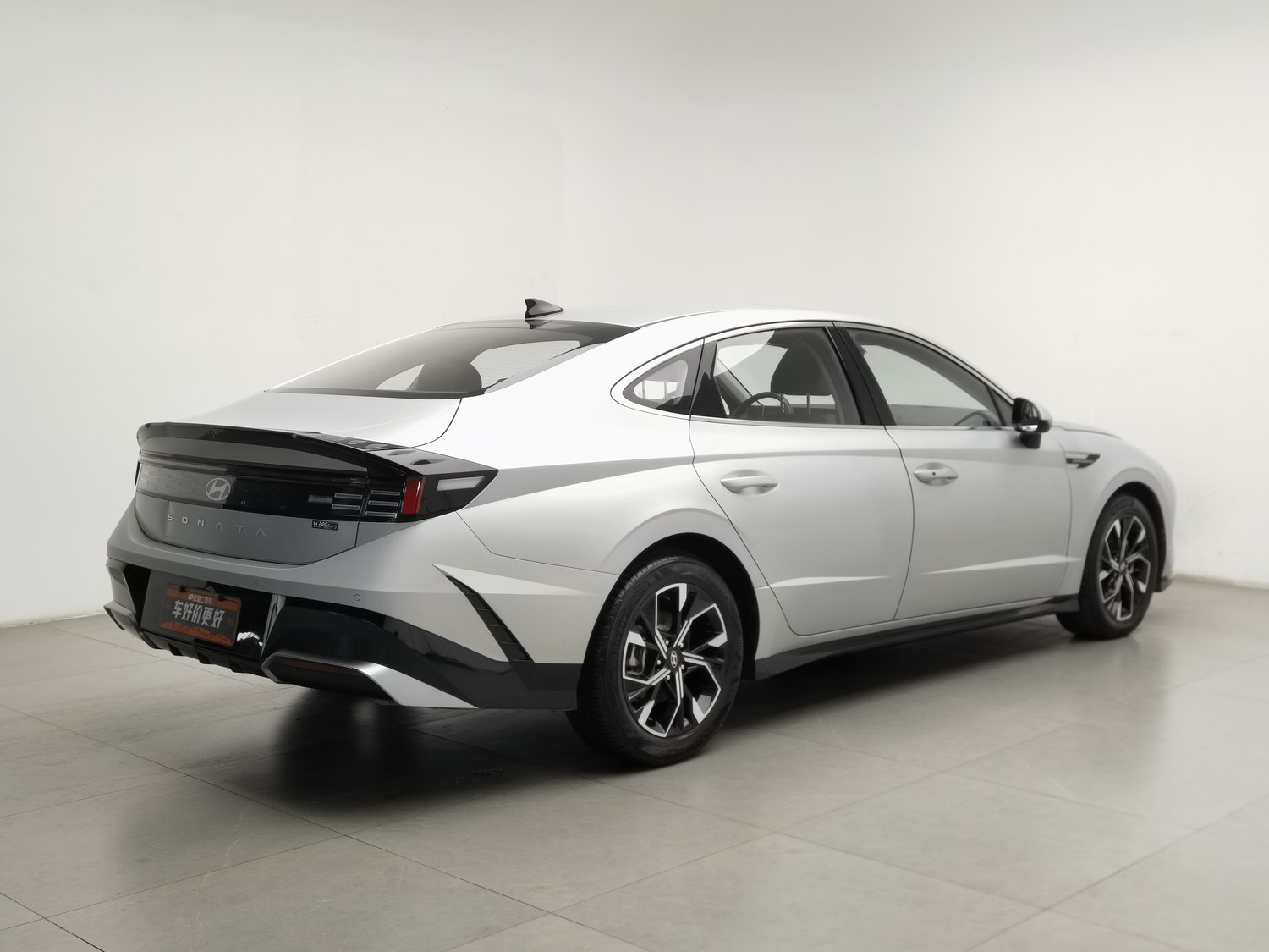 Used Hyundai Sonata 2024 1.5 AT