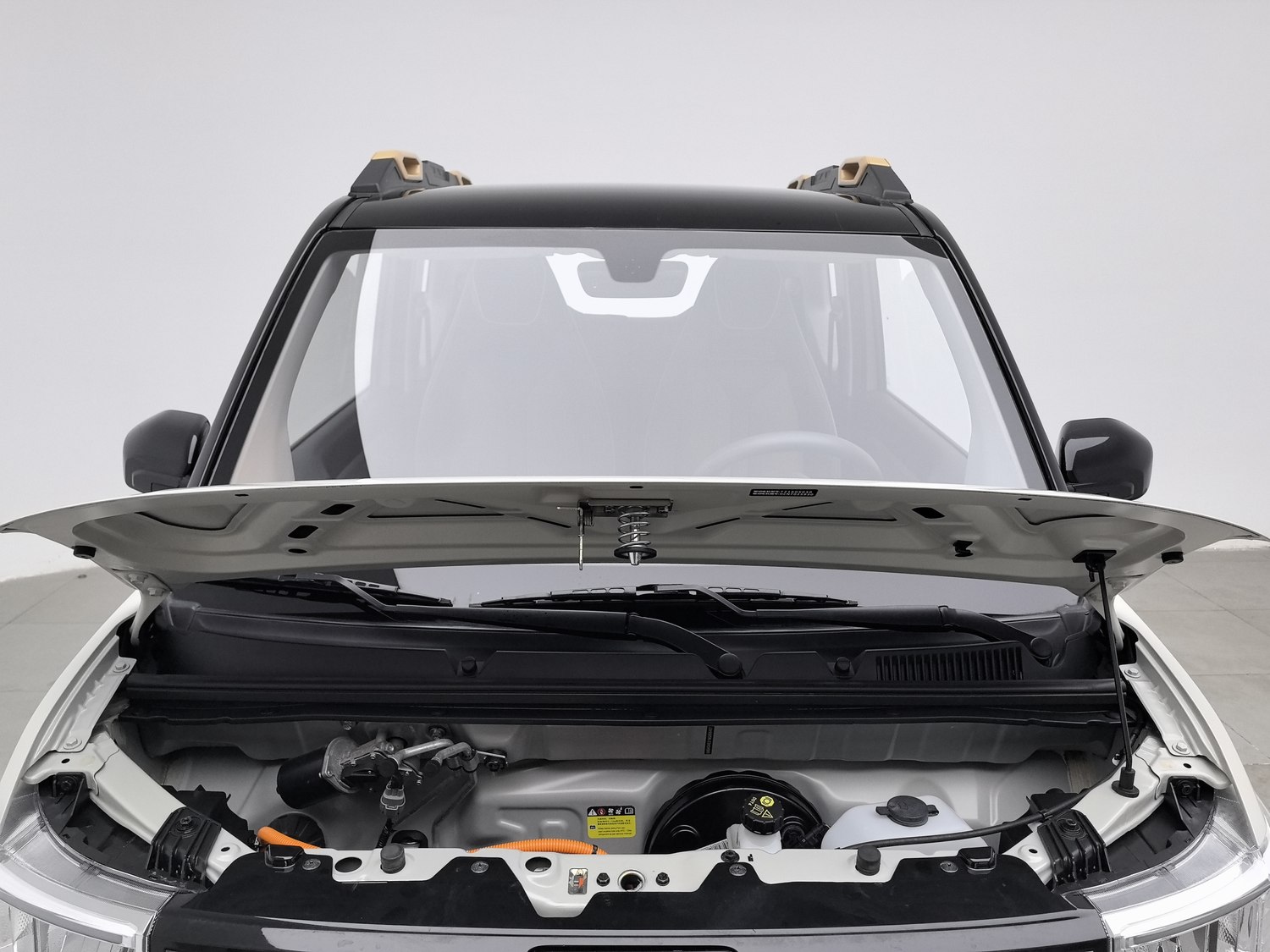 Used Wuling Mini EV 2022