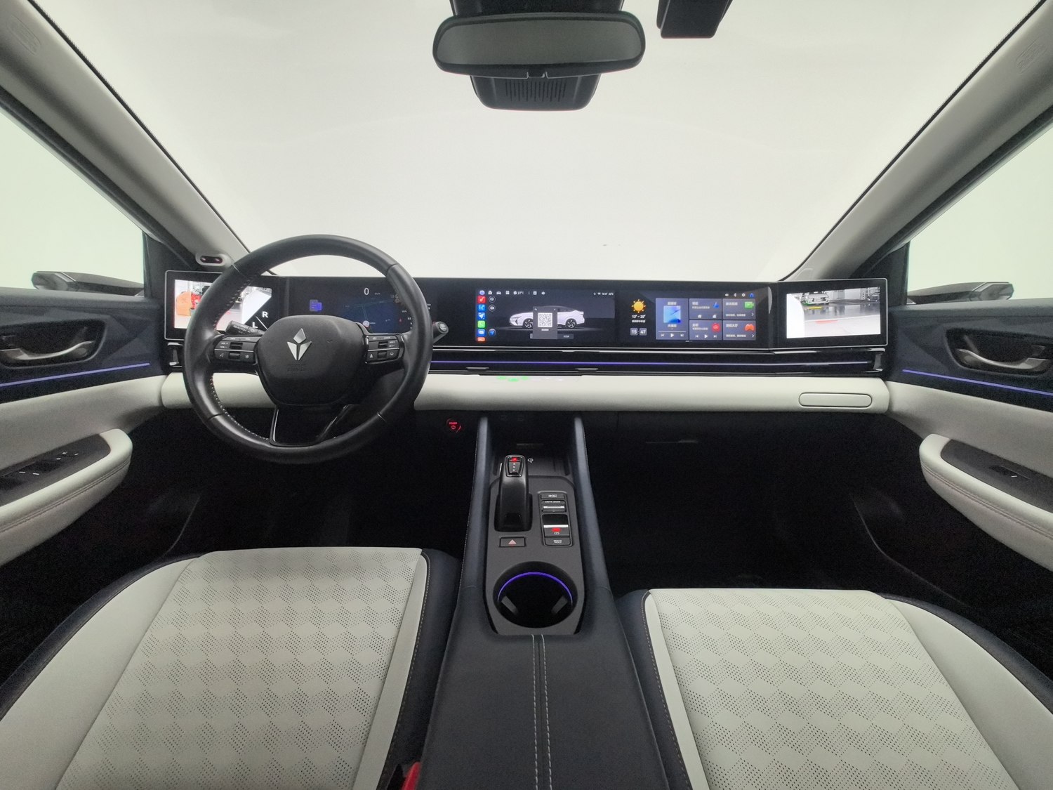 Used Lingxi 灵悉L 2024