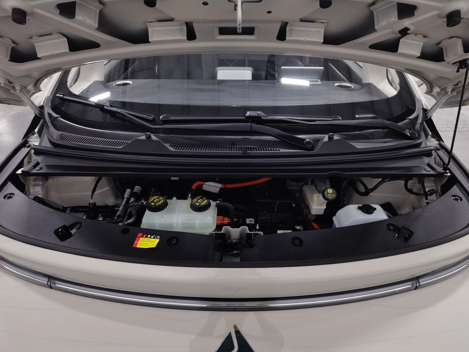 Used Baojun Yunduo 2023