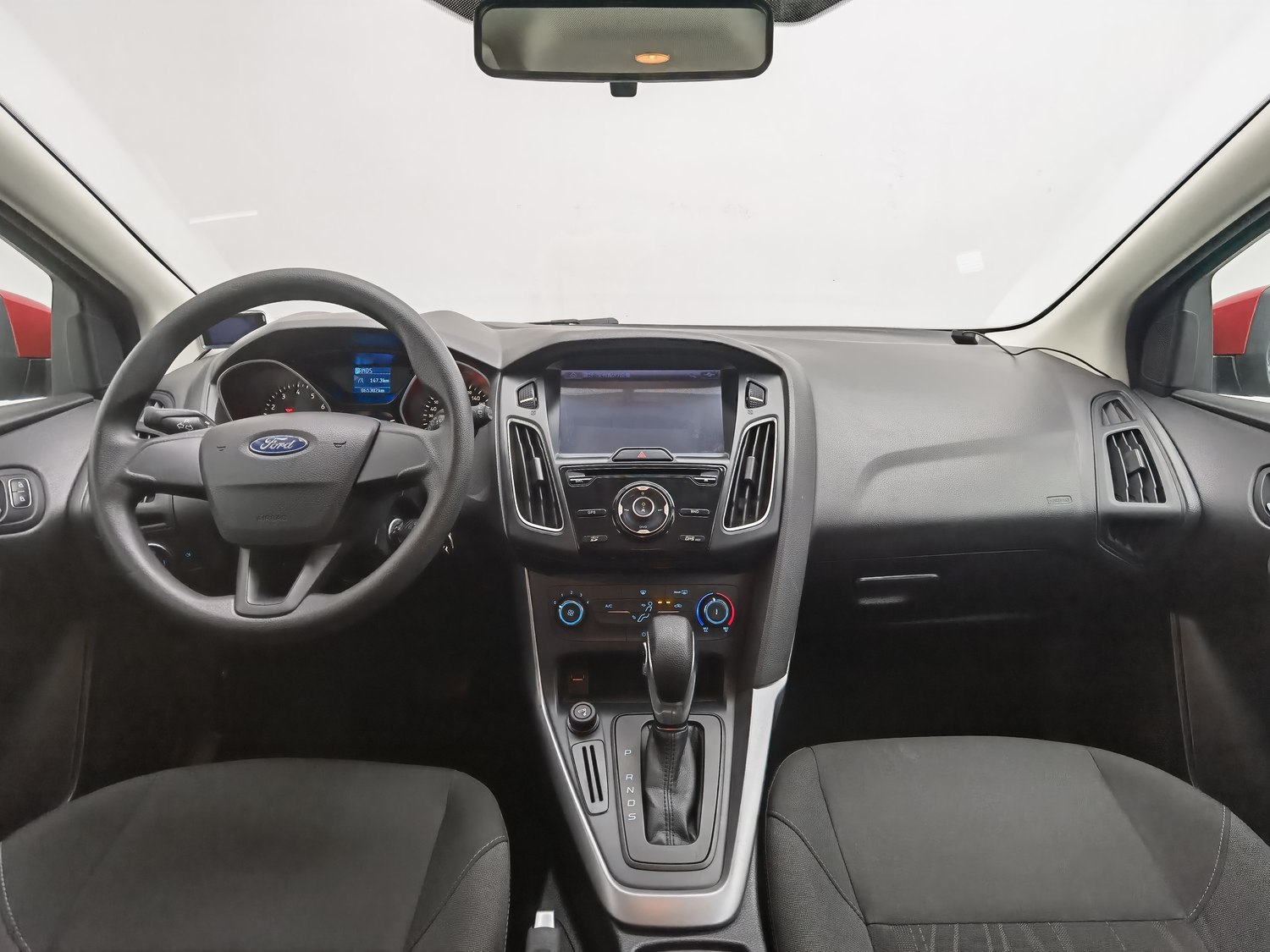 Used Ford Focus 2015 1.6 AT