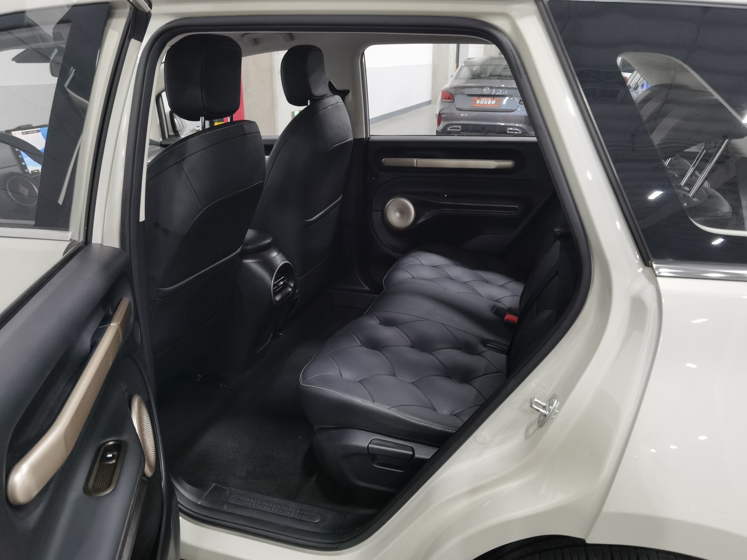 Used Baojun Yunduo 2023
