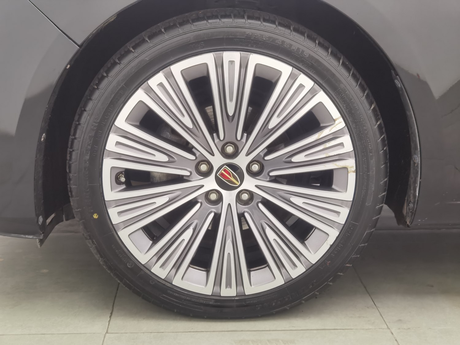Used Hongqi H5 2022 1.5 AT