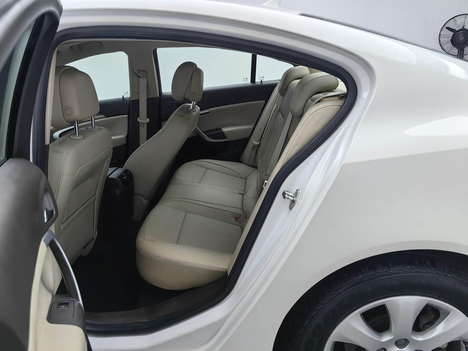 Used Buick Regal 2014 2.0 AT