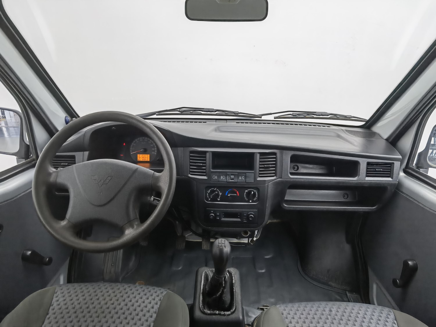 Used Wuling Sunshine 2020 1.2 MT