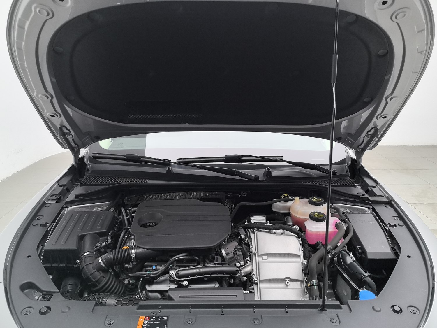 Used Roewe D7 2023 1.5 AT