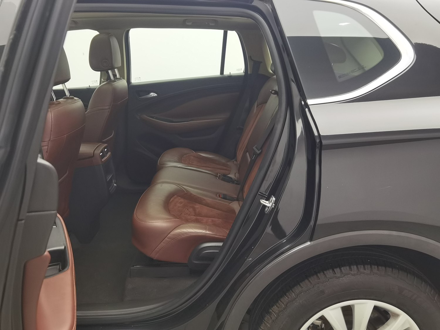 Used Buick Envision 2017 2.0 AT