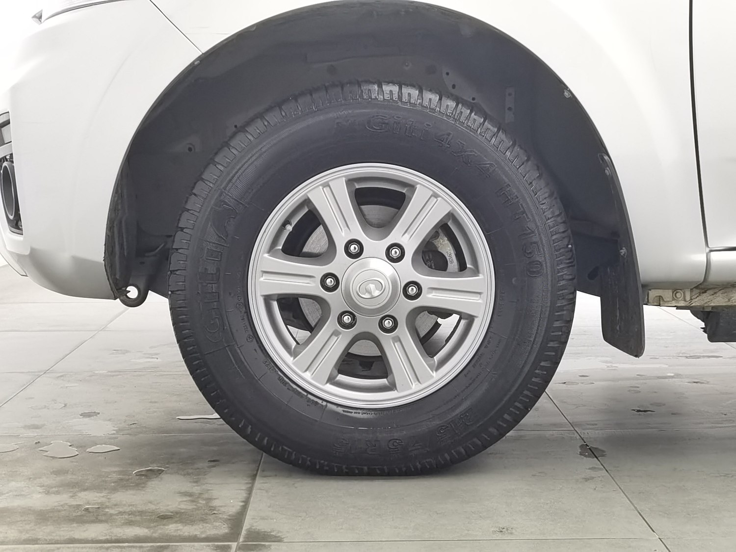 Used Great Wall Steed 5 2021 1.5 MT
