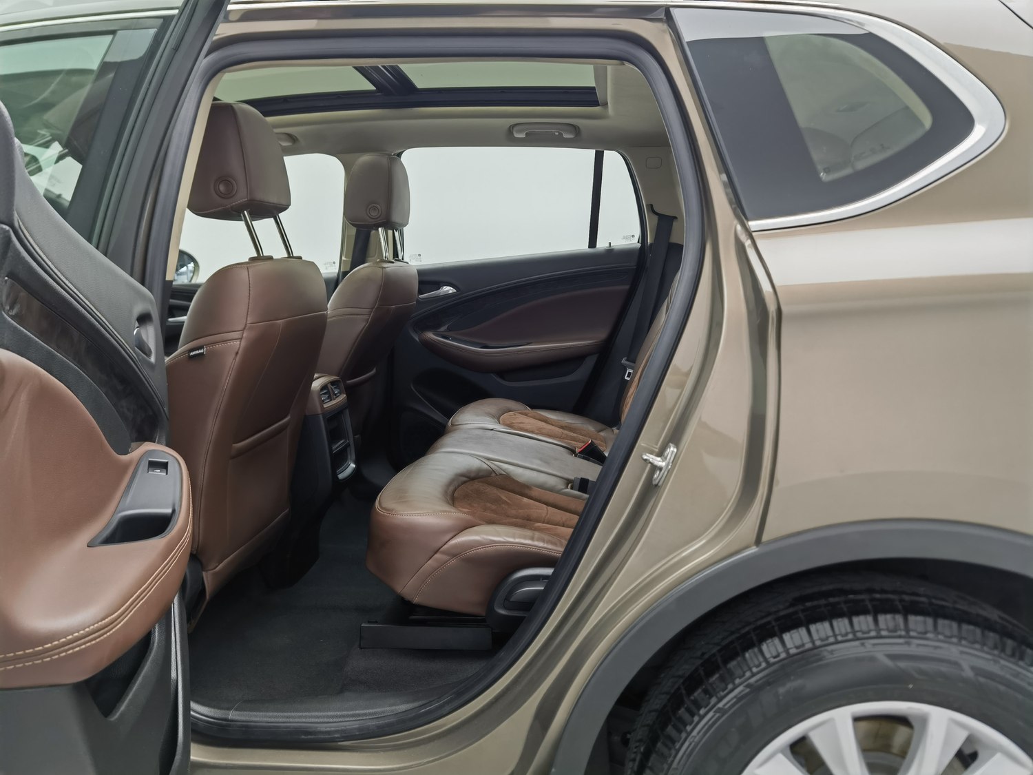 Used Buick Envision 2016 2.0 AT