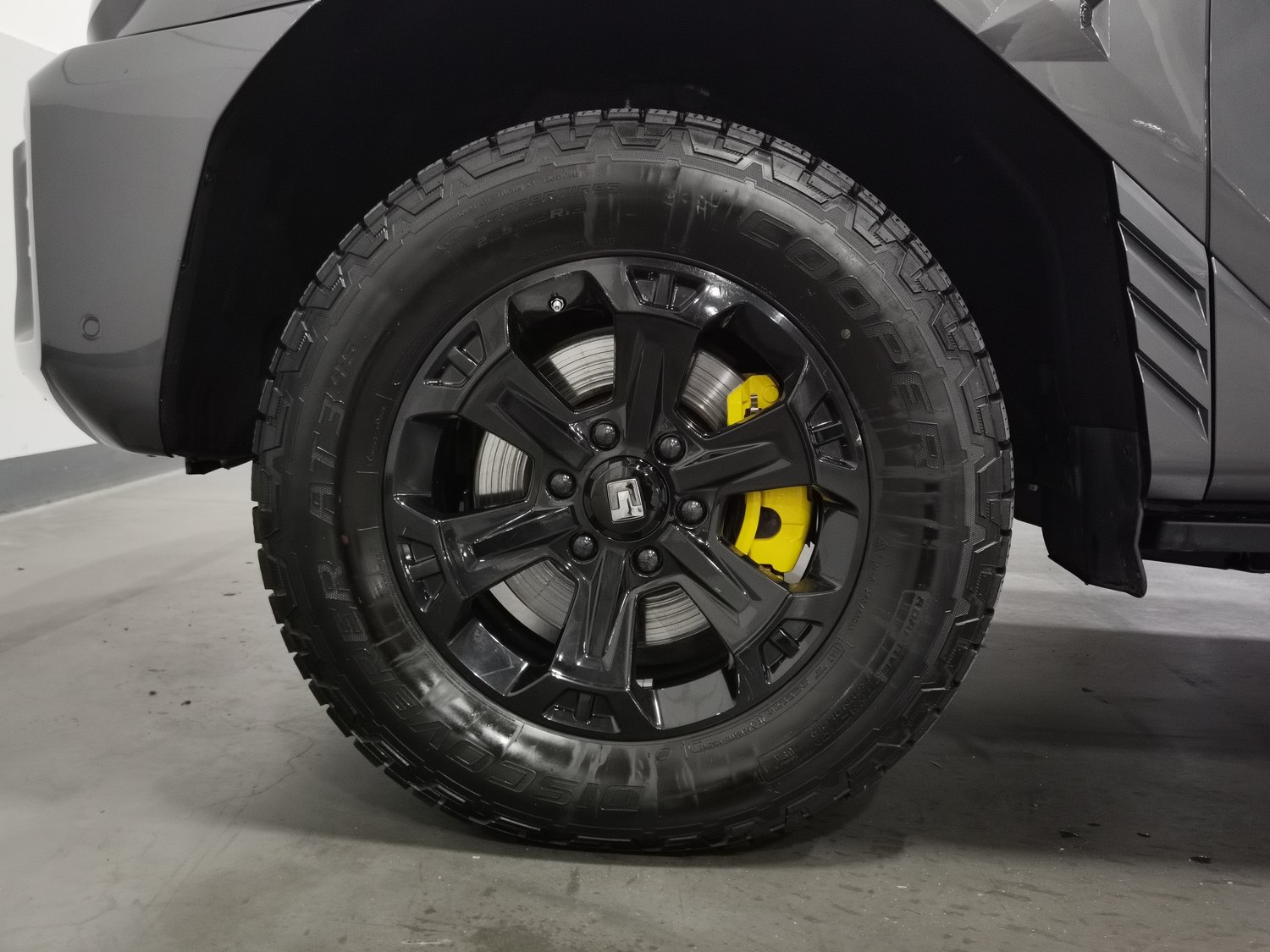 Used Tank 400 EV 2026 2.0 AT