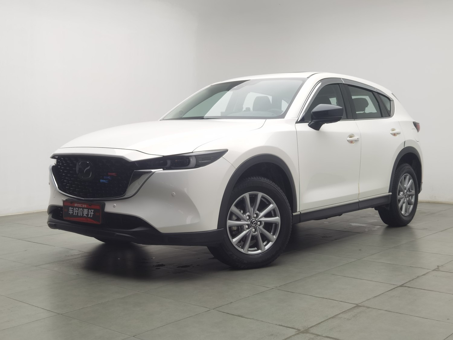Used Mazda CX-5 2024 2.0 AT